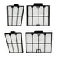 thumbnail image 4 of 4 paneles filtrantes, piezas filtrantes que mantienen la piscina limpia, accesorios prácticos y eficientes de diseño plisado para limpiadores de 9991467 R4, 4 of 8