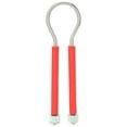 thumbnail image 2 of Beekeeping Wire Tensioner, High Hardness Functional Stainless Steel Red Beehive Wire Tool Reliable  For Gardening Work For Beehive Box For Beekeepers, 2 of 8