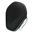 thumbnail image 3 of jinwen Wear Resistant Table Tennis Paddle Case Table Tennis Racket Bag Waterproof Black, 3 of 9