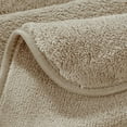 thumbnail image 3 of Coral Fleece Beige 2 Pack, 3 of 5