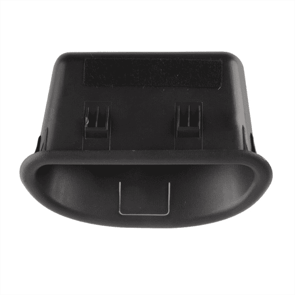 1x Inner Rear Trunk Lid Handle For 2018-22 Kia Sportage Hyundai Kona 81792-D3000