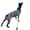 #1746-A, variant on Creatitoy Animal Print Four-Legged Pet Bodysuit - Trendy Personalized Pet Jumpsuit Cool Print Costume For Small Dogs And Cats Breathable Soft All Season Wear