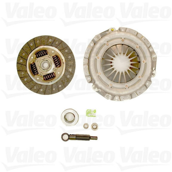 Valeo 52332203 OE Replacement Clutch Kit Chevrolet S10 2.5L 1983-1993