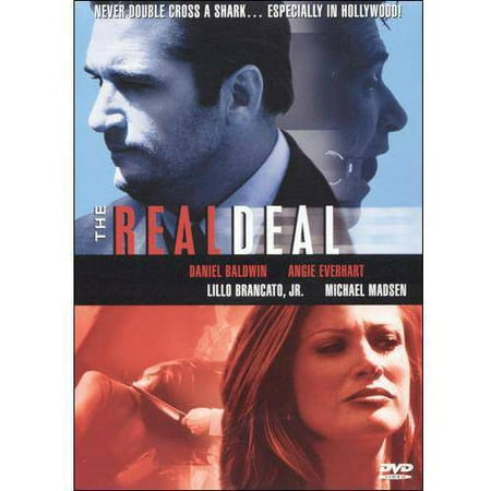 The Real Deal (Full Frame)