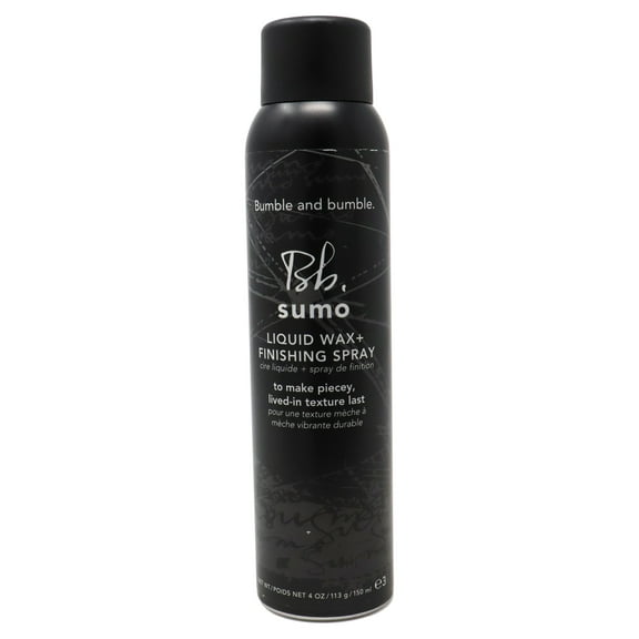 Bumble and bumble Sumo Liquid Wax, 4.0oz