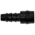 thumbnail image 2 of Dorman 800-114 Crankcase Ventilation Hose Connector, Straight To 8 mm Barbed (Pack of 2), 2 of 4