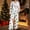 Multicolor, variant on asdoklhq Cotton Pajamas for Women Set Christmas women's long sleeved hooded pajama set Multicolor L