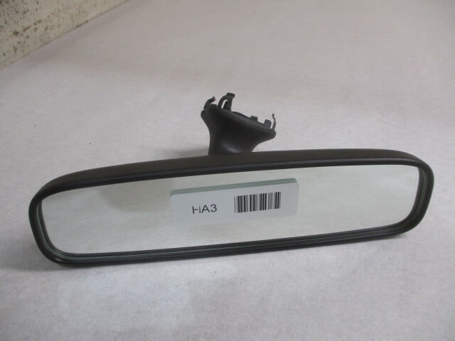 Pre-Owned 2025 Honda CRV Manual Rear View Mirror OEM LKQ - Verify Specific Vehicle Fitment In Description - (Good)