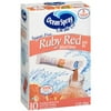 Ocean Spray: Sugar Free Ruby Red Drink Mix, 1.1 oz