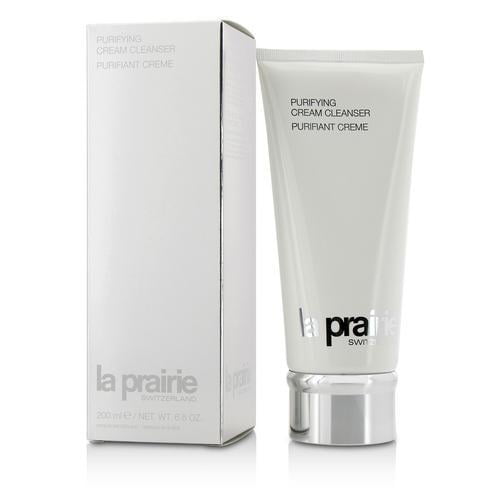 La Prairie Nettoyant Purifiant Crème--200ml-6.8oz
