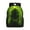 Backpacks2, variant on Commuter High Capacity Beautiful T Rex HD Backpack Large Multipurpose Bag Double Zipper Backpack Unisex 16 Inch