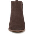 thumbnail image 3 of Dr. Scholl's Anya Women's Boots Dark Brown Size 7 M, 3 of 5