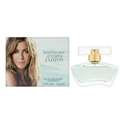 Jennifer Aniston Beachscape Eau de Parfum Spray, Perfume for Women, 1.0 oz