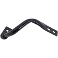 thumbnail image 2 of For GMC Sierra 2500 2003 2004 Bumper Bracket Passenger Side | Front | Outer | CAPA Certified | Steel | Crew Cab | Replacement For GM1067160, GM1067160C | 15184119, 2 of 7