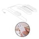 thumbnail image 2 of Yuarrent Calentador de secador de zapatos Secador desodorante Dispositivo de deshumidificación Calentador de pies Calentador para zapatos de invierno Electrodomésticos Yuarrent HA001766-00B, 2 of 6