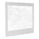 thumbnail image 1 of Soidarity Comodidad y refugio aumentados tienda transparente del toldo de la ventana para la configuración fácil de los acontecimientos al aire carpas blanco, 1 of 6
