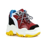 where can i buy wedge sneakers