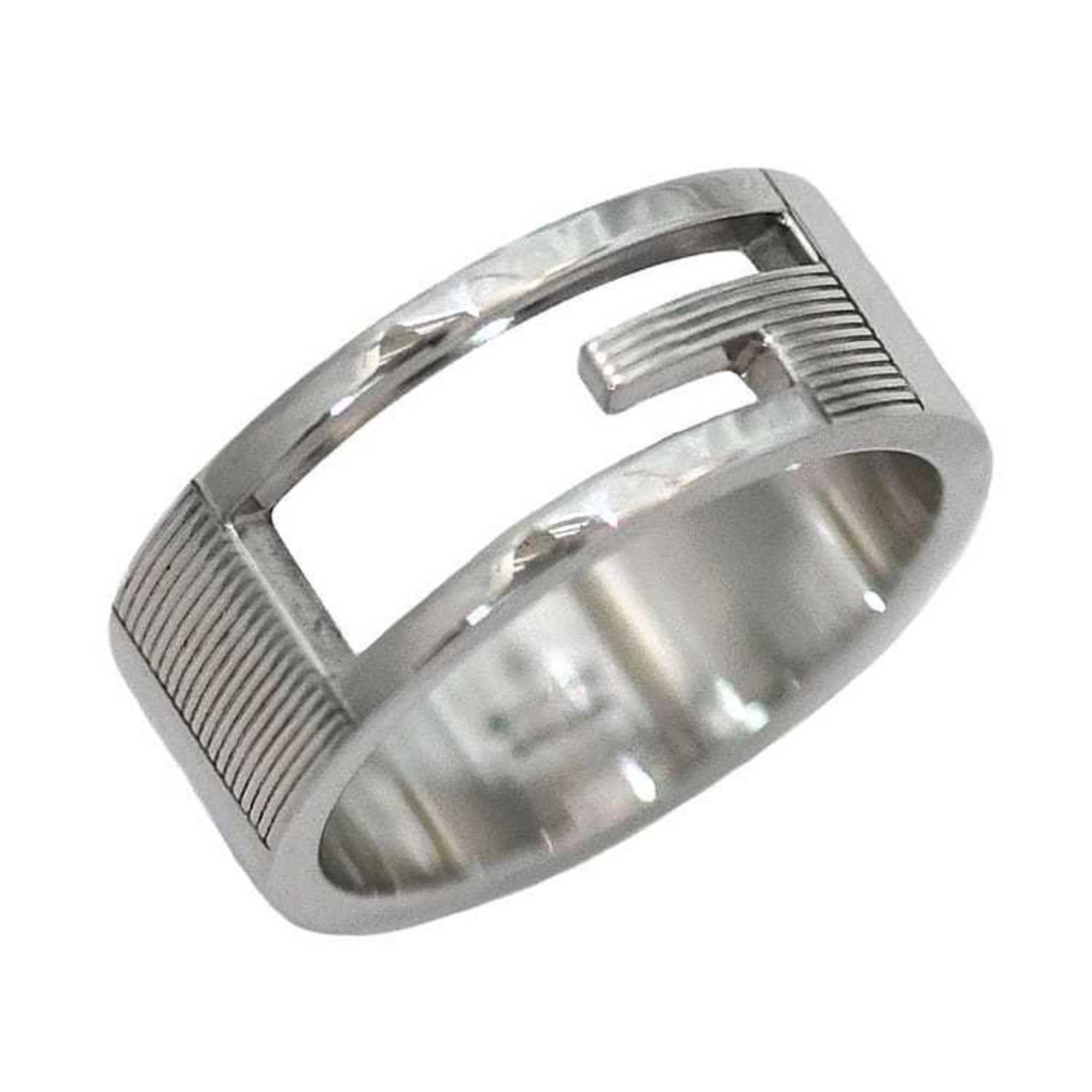 Gucci Silver Rings Sterling Silver Promise and Fashion Rings