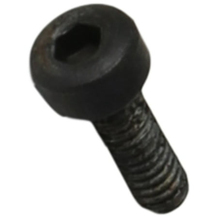 Du-Bro 2112 2.0 mm x 6mm Socket Head Cap Screw (4-Pack), Today, many modelers are using a socket head bolt with a nylon washer for wing bolts.., By Dubro Products