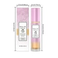 thumbnail image 3 of Peach Perfume Passionate Delicate Portable Light Perfume 10ml, 3 of 4