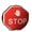 A, variant on Road Trip Ready Traffic Safety Series, Plush Soft Stop Sign Cone and Tire Cushions for Playroom Decoration and Creative Learning, Durable Design