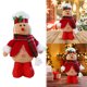 thumbnail image 5 of Christmas Gingerbread Man para La Fiesta Navidad (sombrero Chef), 5 of 9