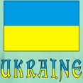 thumbnail image 3 of CafePress - Ukrainian Flag And Ukraine Men's Value T Shirt - Men's Classic Graphic Cotton T-Shirt, 3 of 4