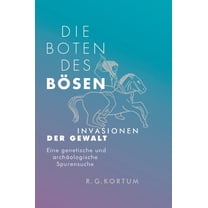 Die Boten des Bösen (Hardcover)