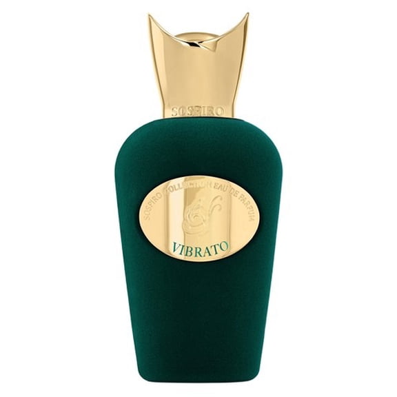 Sospiro Unisex Vibrato EDP Spray 3.4 oz Fragrances 3700583501396