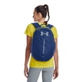 thumbnail image 4 of Mochila Under Armour Hustle Lite UNISEX 1364180-471 Under Armour 1364180-471 MOCHILA HUSTLE LITE, 4 of 4