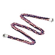 Caitec 269 Curled Cotton Perch 1/2 in. Diam - 48 in. Straight