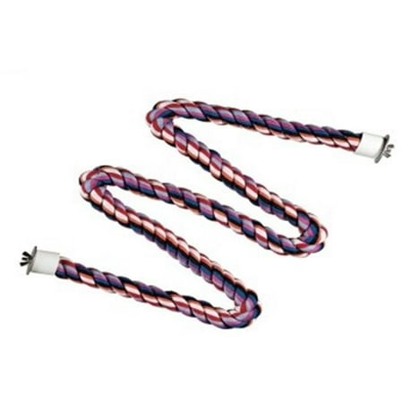 Caitec 269 Curled Cotton Perch 1/2 in. Diam - 48 in. Straight