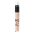 thumbnail image 2 of Wentin Reduce Concealer High Coverage Liquid Concealer Brightening Concealer Under Eye Dark Circles Cover And Eye Soft Finish With Dark Circles Concealer Stick（3.2ml）, 2 of 9
