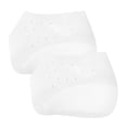 thumbnail image 1 of Almohadillas de silicona para el talón, plantilla elevadora invisible, almohadillas elevadoras interiores para el talón (3,5 cm), 1 of 8