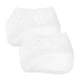 thumbnail image 1 of Almohadillas de silicona para el talón, plantilla elevadora invisible, almohadillas elevadoras interiores para el talón (3,5 cm), 1 of 8
