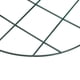 thumbnail image 1 of Soporte para plantas Jadeshay Hierro Verde 35 × 45 cm, 1 of 12