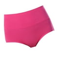 thumbnail image 3 of Almohadillas menstruales Mujeres Incontinencia Ropa interior Fugas Bragas sanitarias Protector XXL Yuyangstore Calzoncillos del período menstrual, 3 of 8