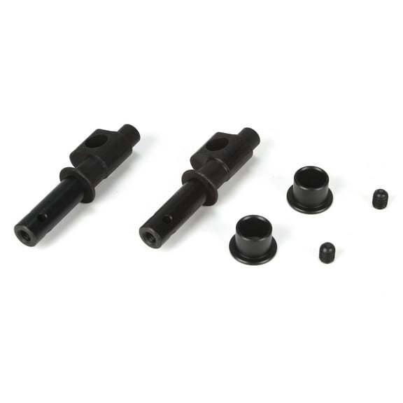 Losi Brake Cams & Bushings 2 5IVE-T MINI WRC LOSB3230 Gas Car/Truck Replacement Parts