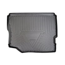 PT Auto Warehouse 80-802342 - Trunk Cargo Liner Fits select: 2018-2019 JEEP WRANGLER UNLIMITED SAHARA, 2020 JEEP WRANGLER SAHARA