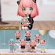 thumbnail image 2 of Popmart Blind Box Spy Family Action Figure Anya Forger Mystery Box Cartoon Cute Anya Doll Desktion Decoration Collection Toy, 2 of 5