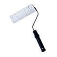 thumbnail image 1 of Pintura Roller en relieve de textura Roller DIY Crafts Art Versátil Pintura Herramienta de arte de pintura para muebles de armario Puertas domésticas Estilo a, 1 of 9