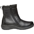 thumbnail image 3 of propet women's hope winter boot, black, 6 m us, 3 of 7