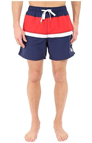 body glove mens swim trunks