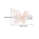 thumbnail image 2 of HEALEEP 12Ud Barrettes Con De Y Estructura De Clip Resistente Para Mujer, 2 of 8