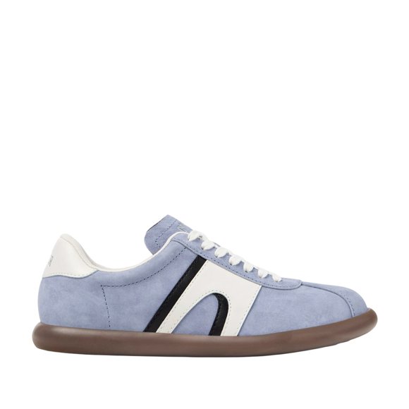 Camper Pelotas Soller pour Femmes en Bleu, 37 EU