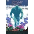 thumbnail image 1 of Swamp Thing (2nd Series) TPB #7 VF ; DC Comic Book, 1 of 1
