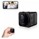 thumbnail image 1 of 4k Hd Cámara Espía Cámara Oculta Inalámbrica Wifi Batería De, 1 of 8