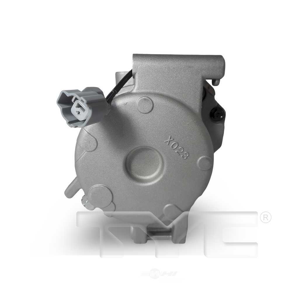 TYC 20001 A/C Compressor