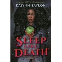 Sleep Like Death (Hardcover)