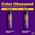 thumbnail image 5 of Matrix Color Obsessed Shampoo Liter / 33.8 oz | For Colored Hair, 5 of 6